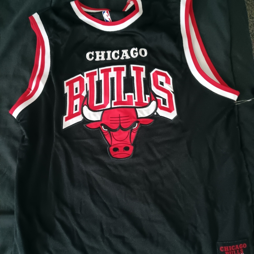 Chicago Jersey